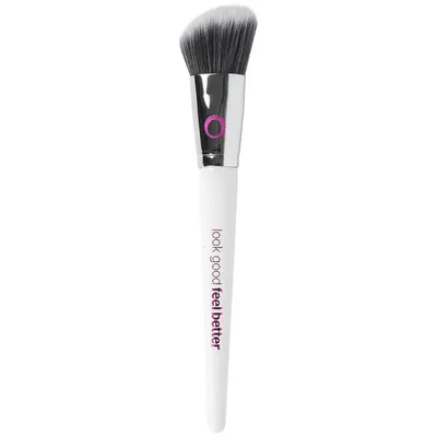 Look Good Feel Better Multifunctional Face Brush (Pędzel wielofunkcyjny do makijażu)