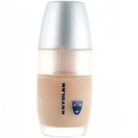 Kryolan High Definition, Micro Foundation Matifying Liquid (Podkład matujący)