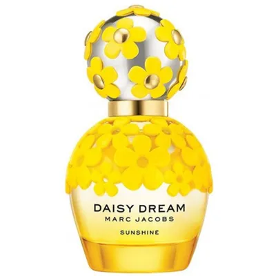 Marc Jacobs Daisy Dream Dream Sunshine EDT