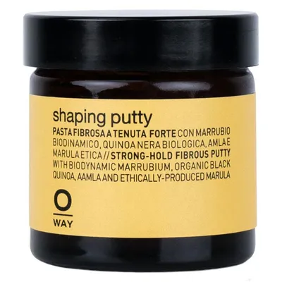 OWAY Shaping Putty (Pasta do włosów)