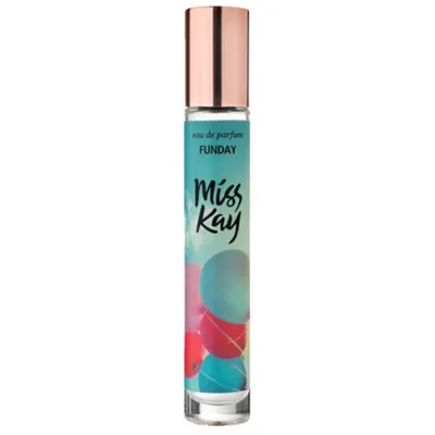 Miss Kay Funday EDP