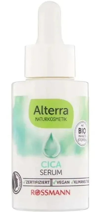 Alterra Cica Serum (Serum do twarzy)