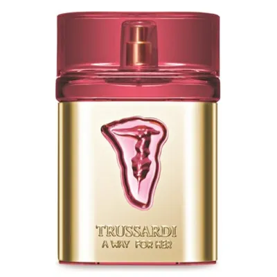 Trussardi A Way For Her EDT