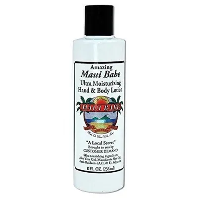 Maui Babe Hand & Body Lotion (Balsam do ciała i rąk)