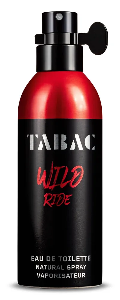 Tabac Wild Ride EDP