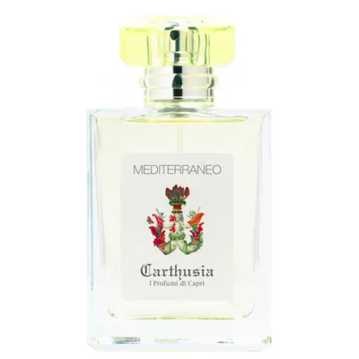 Carthusia Mediterraneo EDT