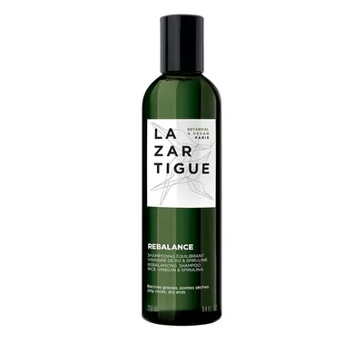 Lazartigue Rebalance Shampoo (Szampon do włosów)