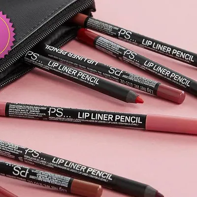 Primark PS... Lip Liner Pencil (Konturówka do ust)