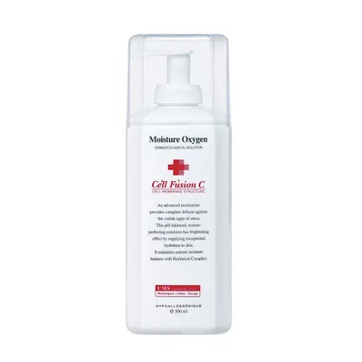 Cell Fusion C Post Alfa Moisture Oxygen Emulsion (Kojąca emulsja nawilżająca)