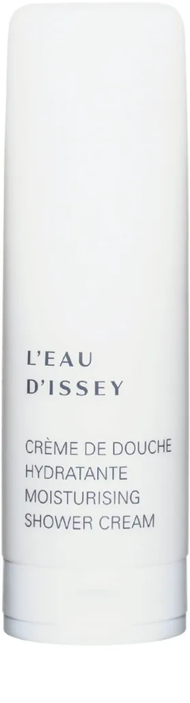 Issey Miyake l' Eau d'Issey Creme De Douche Hydratante (Krem pod prysznic)