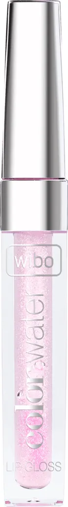 Wibo Color Water Lip Gloss (Błyszczyk do ust)