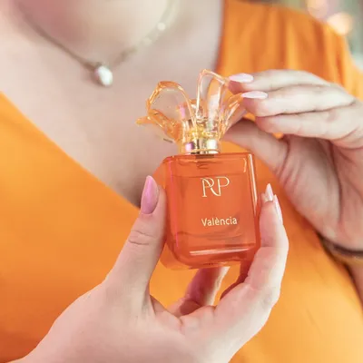 Roger Publishing (RP Beauty) RP Beauty x MamaGinekolog, Valencia EDP