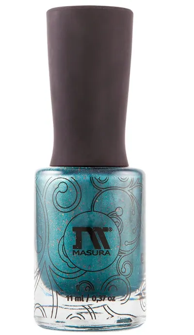 Masura Magnetic Fantasies, Nail Polish (Lakier magnetyczny do paznokci`Magnetyczne fantazje`)