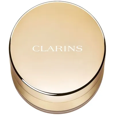 Clarins Ever Matte Loose Powder (Sypki puder matujący)