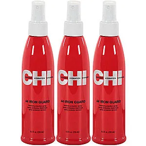 CHI 44 Iron Guard (Spray do prostowania włosów za pomocą prostownicy)
