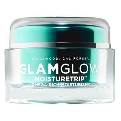 GlamGlow Moisturetrip Omega-Rich Moisturizer (Krem nawilżający)