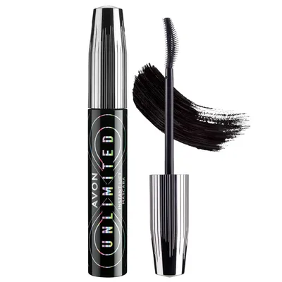 Avon Unlimited Instant Lift Mascara (Tusz do rzęs `Uniesienie i podkręcenie`)