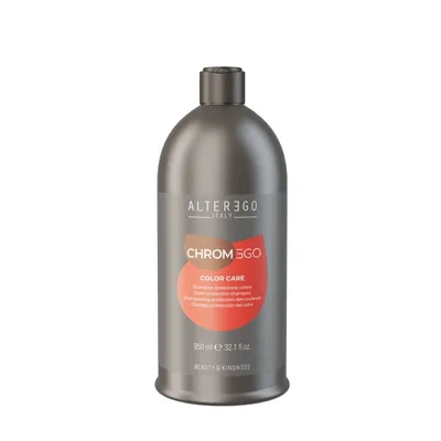 Alter Ego Italy ChromEgo, Color Care Shampoo (Szampon do włosów farbowanych)