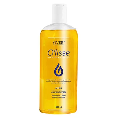 Over Cosmetics Olejek pod prysznic `O'lisse`