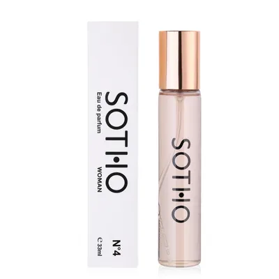 Sotho SOTHO N°4 EDP