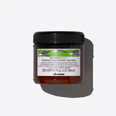 Davines Naturaltech Renewing Conditioning Treatment (Odżywka do włosów)