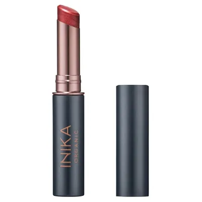 Inika Certified Organic Ultimate Lip Tint (Szminka do ust)