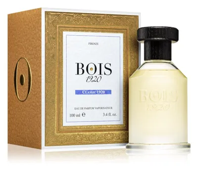 Bois 1920 Classic 1920 EDP