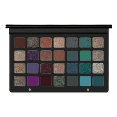 Natasha Denona Eyeshadow Palette 28 Purple Blue (Paleta cieni do powiek)