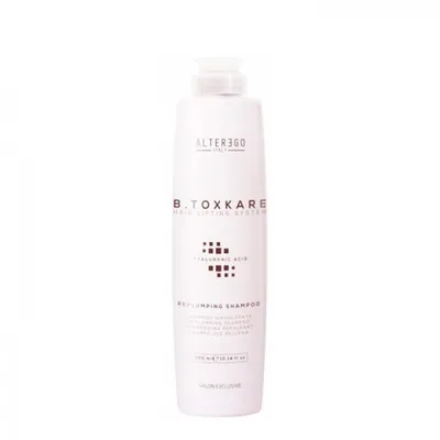 Alter Ego Italy B.Toxkare, Replumpng Shampoo (Szampon do włosów)