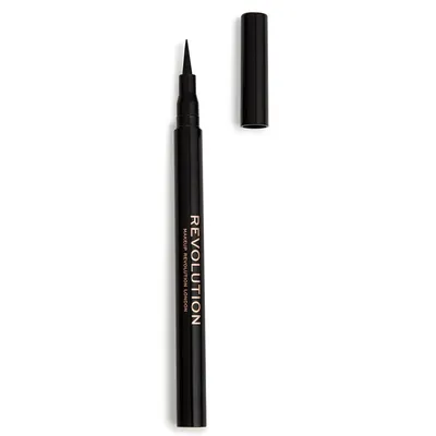 Revolution Beauty (Makeup Revolution) The Revolution Liner (Eyeliner w pisaku)