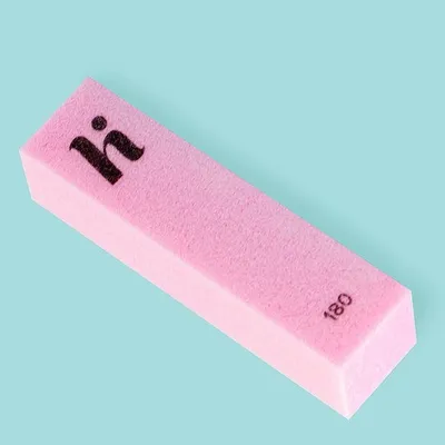 hi hybrid Blok polerski 180