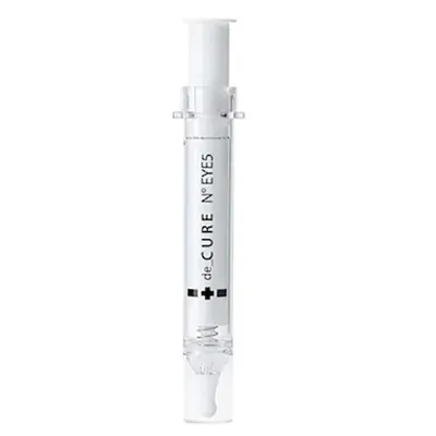 De Cure N Eye5 Revitalising Eye Repair Cream (Rewitalizujący krem pod oczy)