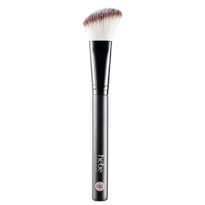 Hebe Professional, Pędzel do różu, bronzera i rozświetlacza F02