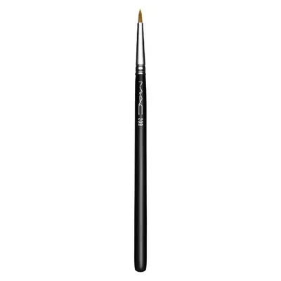 M.A.C. 209 Synthetic Eye Liner Brush (Pędzelek do eyelinera)