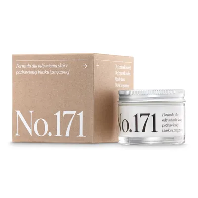 Make Me Bio No. 171 (Formuła dla Odżywienia)