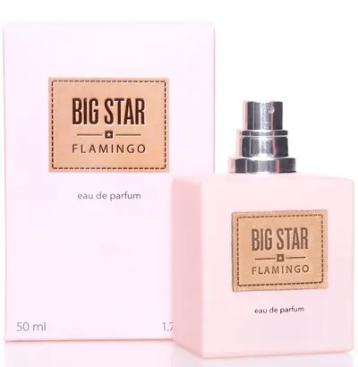 Big Star Flamingo EDP