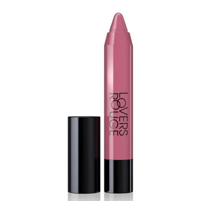 Eveline Cosmetics Lovers Rouge, Nawilżający balsam do ust nadający kolor