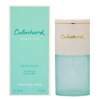 Parfums Gres Cabochard Apaiser Vert EDT