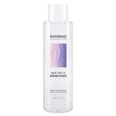 Banobagi Milk Thistle, Repair Toner (Tonik)