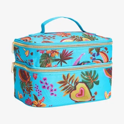 Oriflame Summer Bliss, Kuferek kosmetyczny