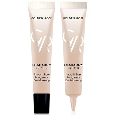 Golden Rose Eyeshadow Primer (Baza pod cienie do powiek)