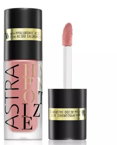 Astra Cosmetic Hypnotize, Matowa pomadka do ust