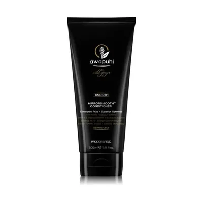 Paul Mitchell Awapuhi Wild Ginger Mirrorsmooth Conditioner (Odżywka wygładzająca do włosów suchych)