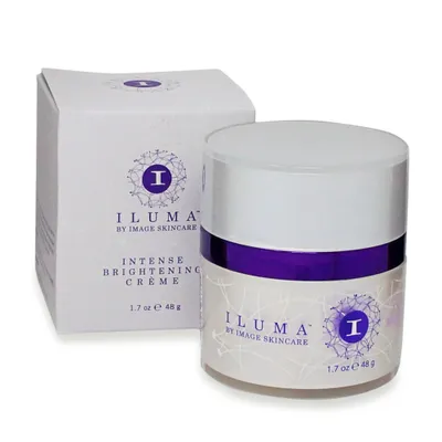 Image Skincare Intense Brightening Creme (Krem intensywnie rozjaśniający przebarwienia)