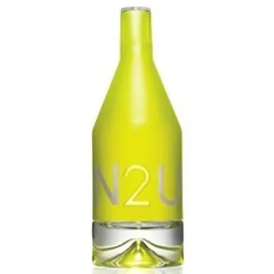 Calvin Klein CK IN2U POP EDT