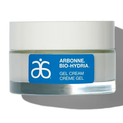 Arbonne Bio-Hydria, Gel Cream (Żelowy krem)
