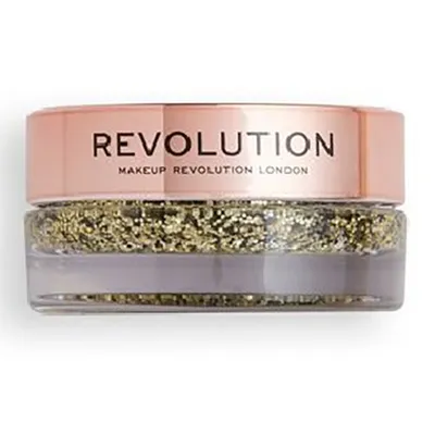 Revolution Beauty (Makeup Revolution) Viva, Glitter Body Balm (Brokat w kremie)
