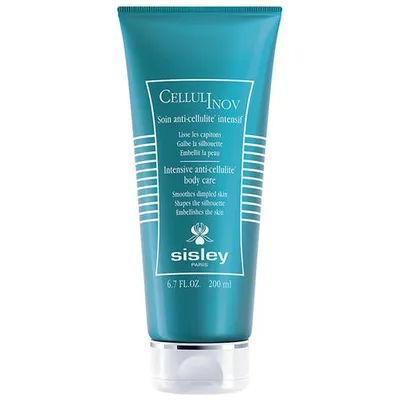 Sisley Cellulinov, Intensive Anti-cellulite Body Care (Intensywny przeciwcellulitowy krem do cała)