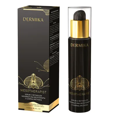 Dermika Mesotherapist, Serum z retinolem