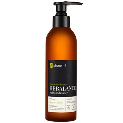 Phenomé Rebalance Hair Conditioner (Odżywka do włosów przywracająca równowagę skóry głowy)